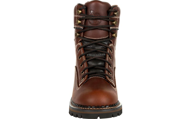 Georgia boot deals amp