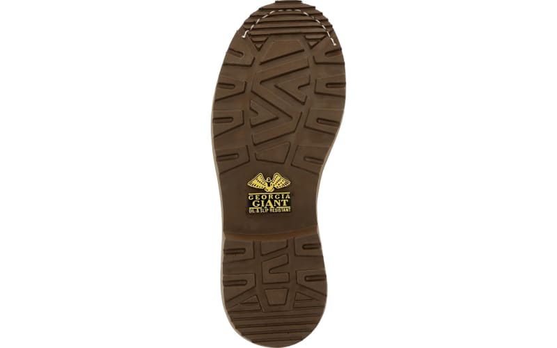 Georgia brand boots on sale