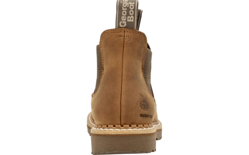 Georgia boots for ladies online