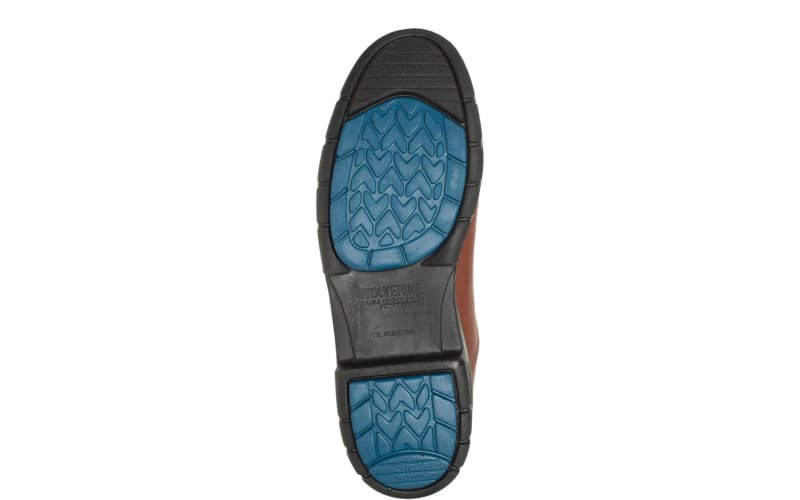Bass pro discount wolverine boots