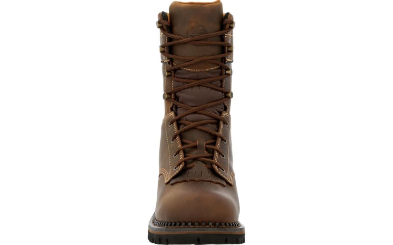 Georgia insulated cheap work boots
