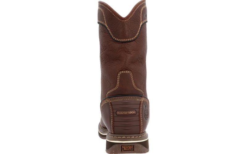 Georgia boots for ladies hotsell