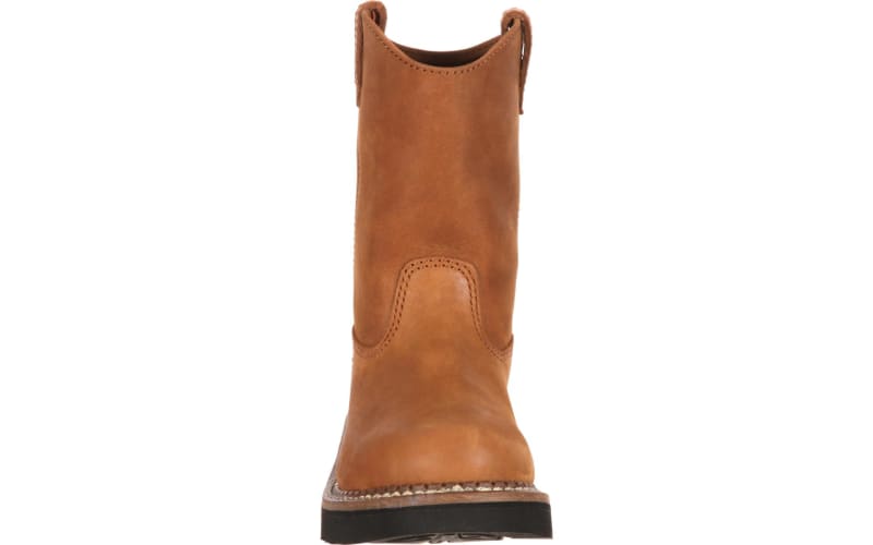 Construction boots for toddlers shop