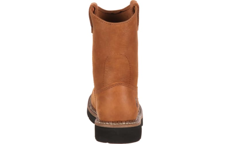 Kids discount ga boots