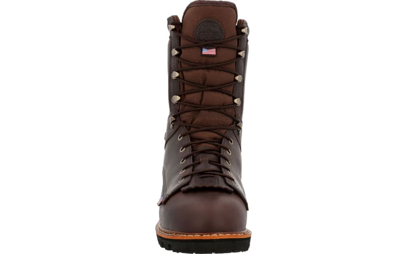 Insulated boots 1000 grams outlet