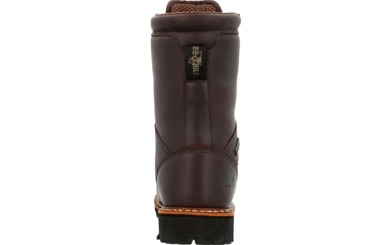 1000 gram insulated work boots deals