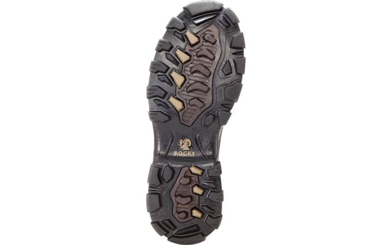 Bass pro rocky boots on sale