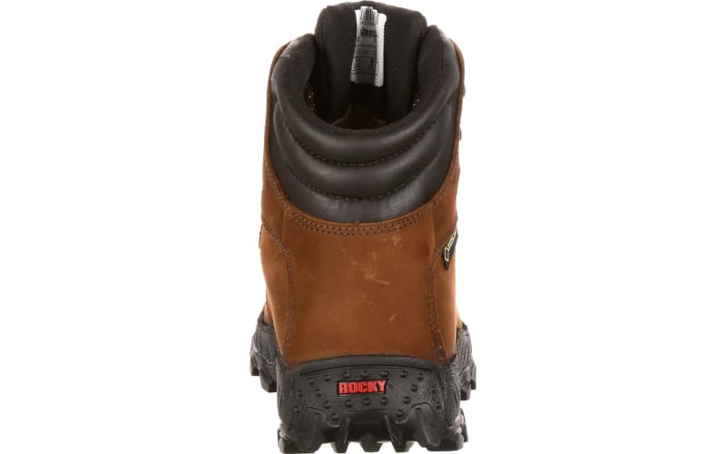 Rocky Ridgetop GORE-TEX Hiker Hunting Boots for Men | Cabela display picture 1
