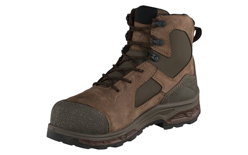 Irish setter met guard boots sales