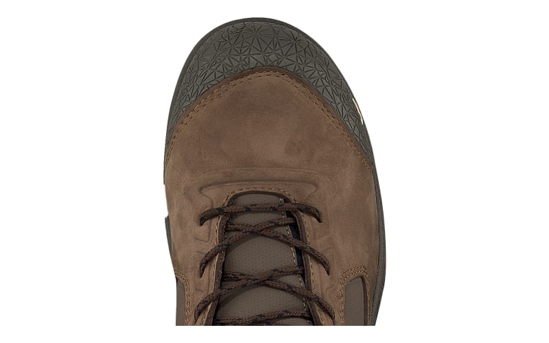 Irish Setter Kasota Waterproof Met Guard Composite Toe Work Boots for Men Brown 8W Cabela s