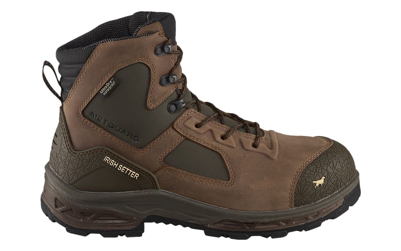 Cabelas irish setter shop