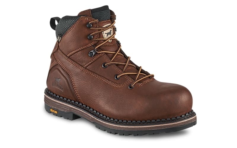 Irish Setter Edgerton Waterproof Composite Toe Work Boots  display picture 1