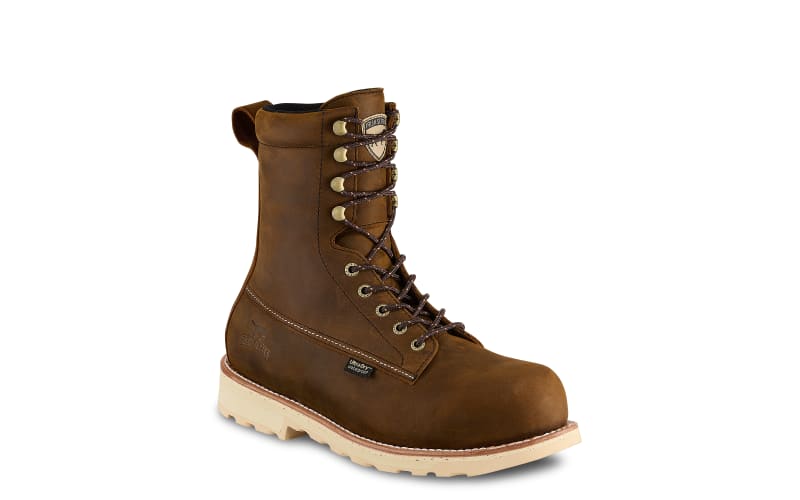 Irish Setter Wingshooter ST 8