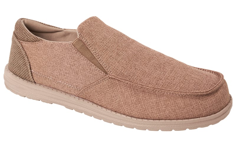 RedHead Hayden Slip-On Casual Shoes for Men | Bass Pro Shops