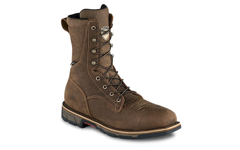 Irish Setter Marshall Waterproof Steel Toe Work Boots for  display picture 3