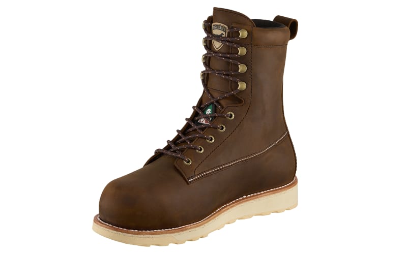 Irish Setter Wingshooter ST 8