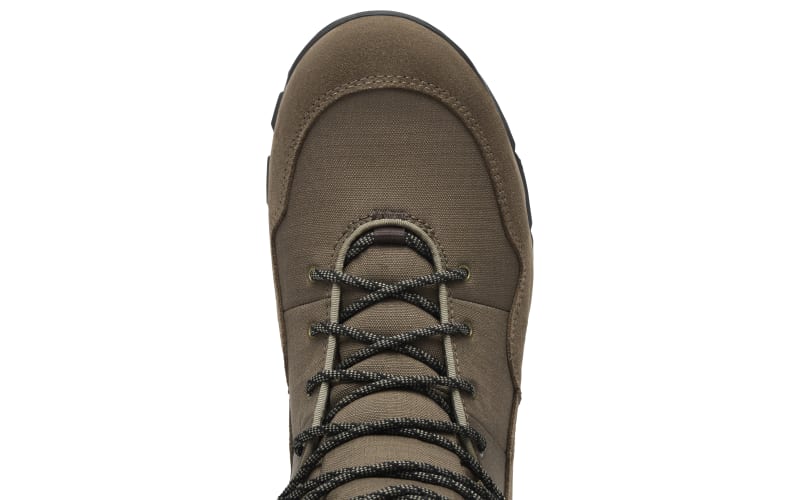 LaCrosse Ridgeback Insulated Waterproof Hunting Boots for Men