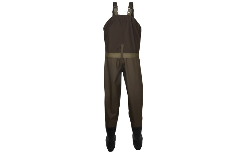 Northern Flight BONE DRY Breathable Hunting Chest Waders for Men Bass Pro Shops