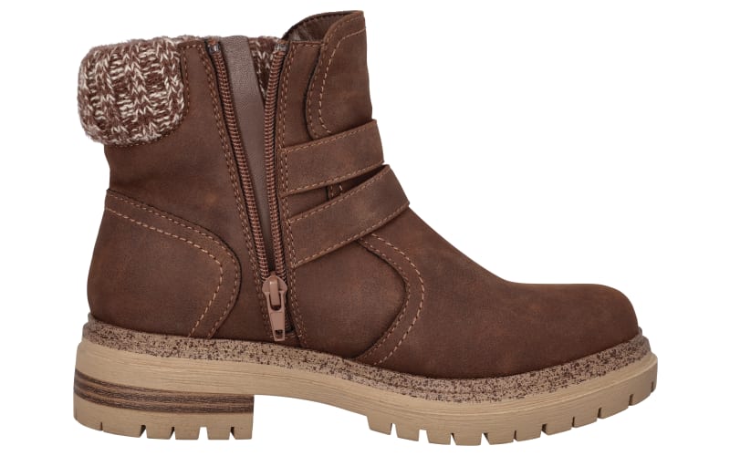Bass pro natural reflections boots shop