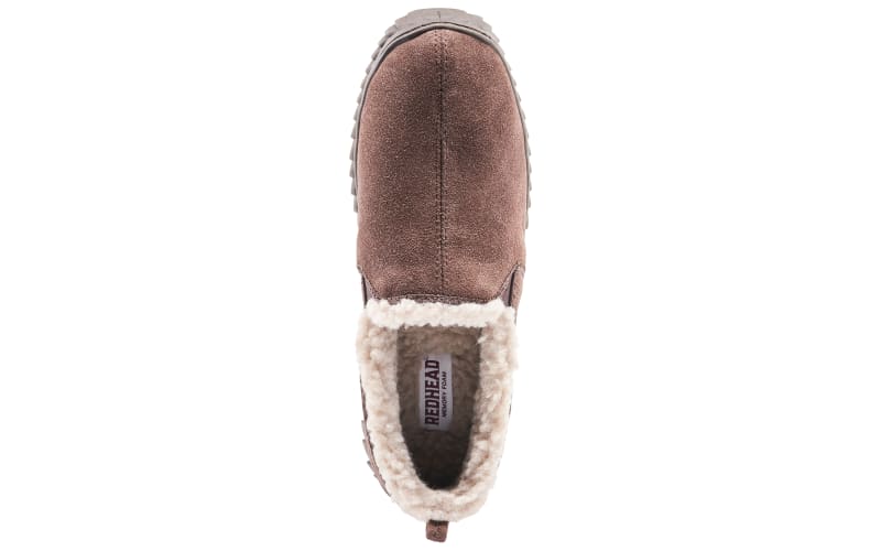 Redhead mocs sales