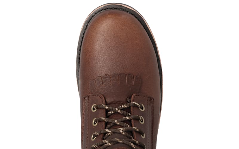 NIB REDHEAD KILTIE 7” WORK BOOTS 9M Cabela’s Brown cabelas-kiltie-2-waterproof-  main image 4