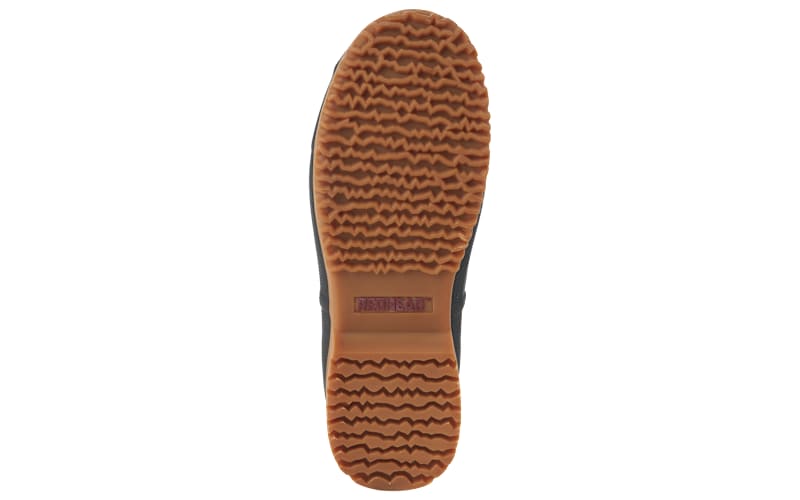 RedHead Brown and Black Men\'s Slip-On Waterproof Outdoor Boots Size 10 RedHead Mallard Low Waterproof Outdoor Boots for Men | Cabela main image 3