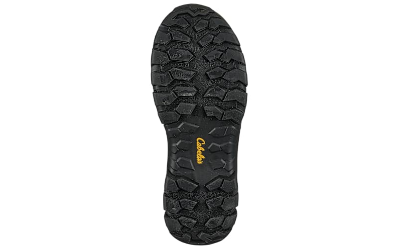 Cabela's 新品アウトドアロングブーツ　26cm Cabela's Shed Utility Tall Rubber Boots for Men | Bass Pro Shops