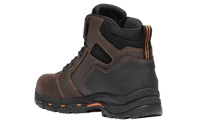 Danner Vicious 4.5