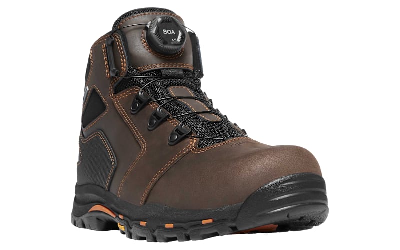 Danner Vicious 4.5