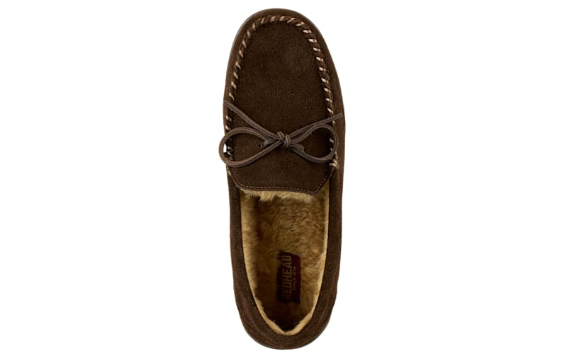RedHead Summit Slip-On Moccasins for Men | Cabela display picture 2