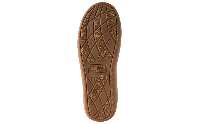 RedHead Distressed Moc Slip-On Shoes for Men | Bass Pro Shops