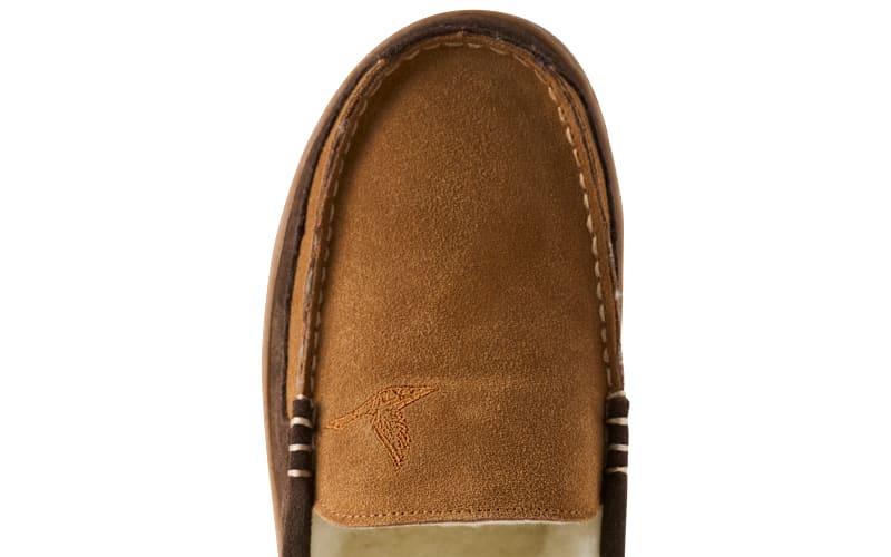 RedHead Distressed Moc Slip-On Shoes for Men | Bass Pro Shops