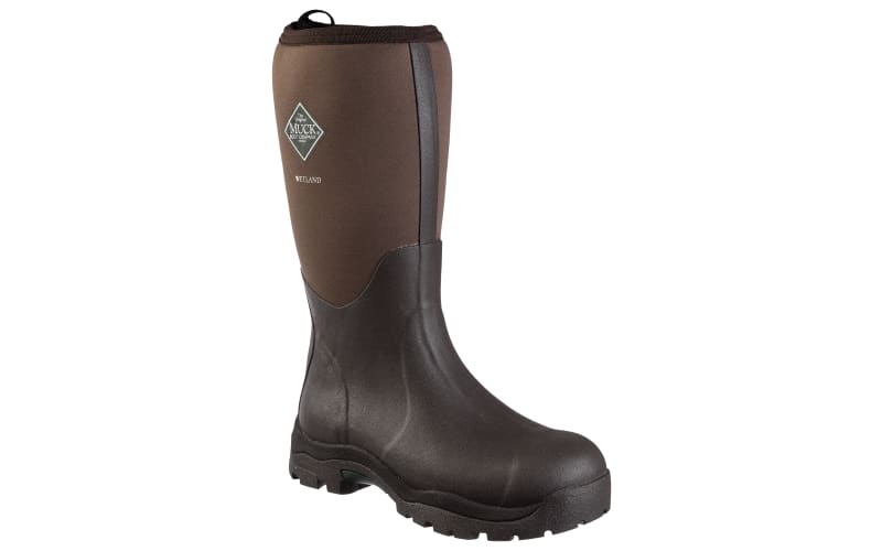 The Original Muck Boot Company Wetland Field Boots For Ladies Cabela's