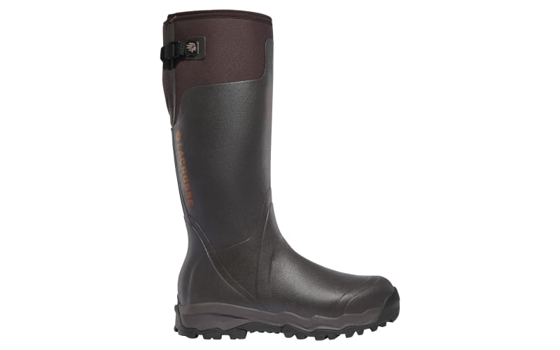 LaCrosse AlphaBurly Pro Hunting Boots for Men | Bass Pro Shops display picture 1