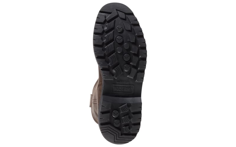 Wolverine floorhand wellington outlet