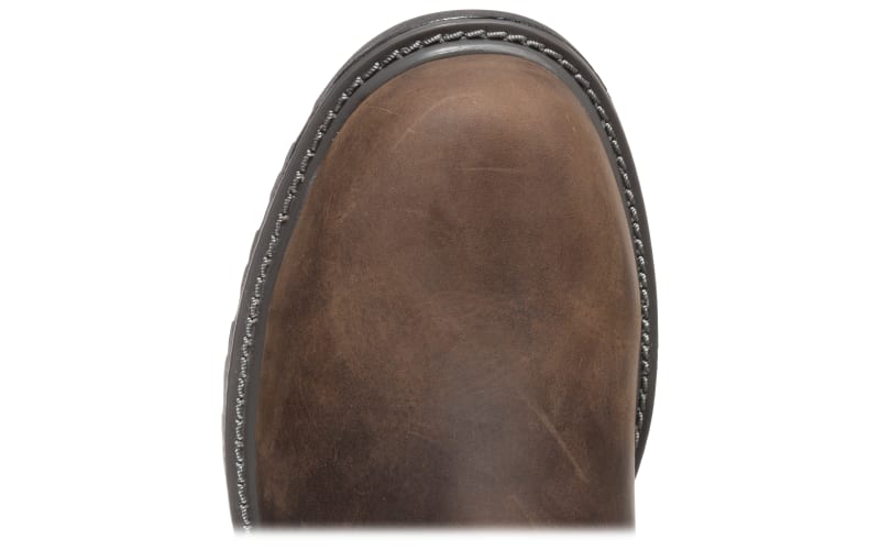 Wolverine Floorhand Wellington Waterproof Work Boots for Men