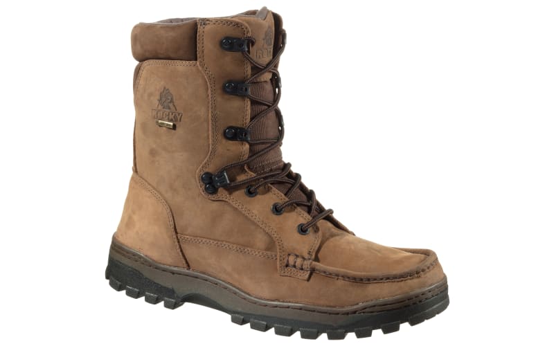 Rocky Outback GORE-TEX Hiking Boots for Men | Cabela display picture 3