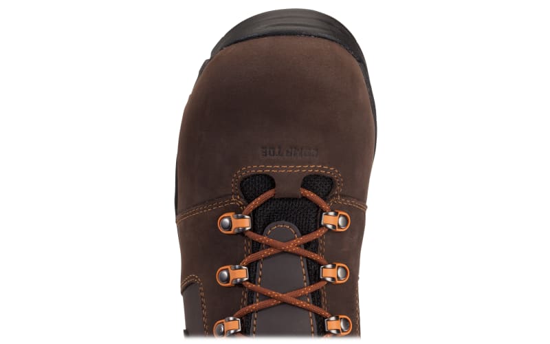 Danner Vicious GORE TEX NonMetallic Safety Toe Work Boots for Men