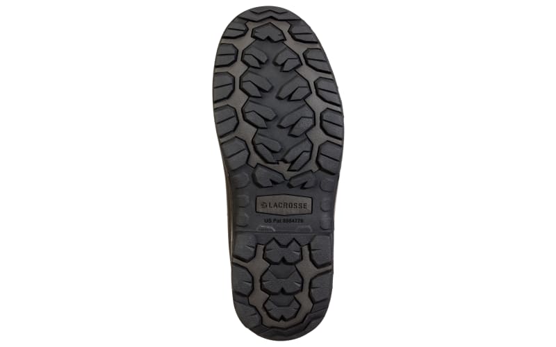 Lacrosse aeroform top