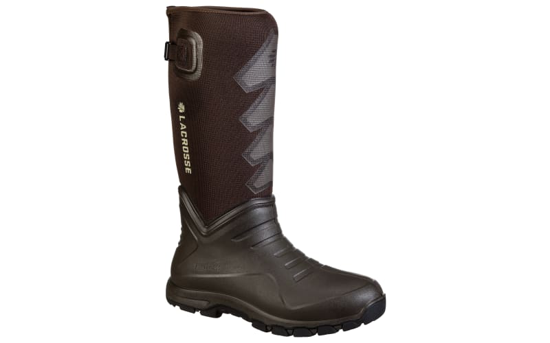 LaCrosse Aerohead Sport Rubber Boots for Men | Cabela display picture 3