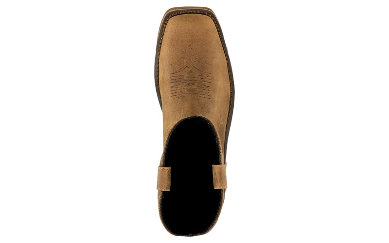 Polo deals boots marshalls