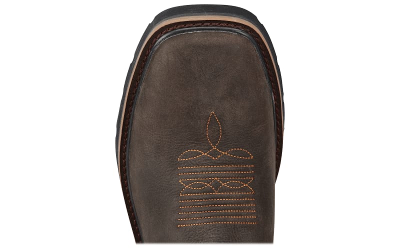 Wolverine boots bass pro sale