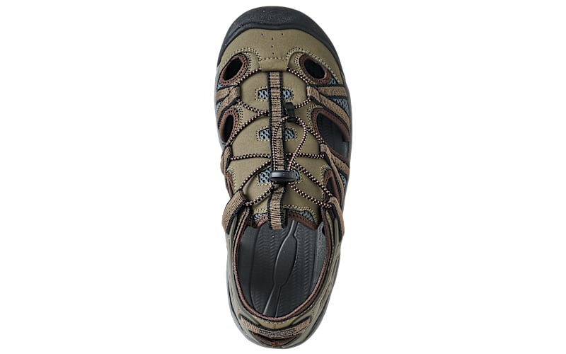World Wide Sportsman Oasis III Water Shoes | Mack's Prairie Wings