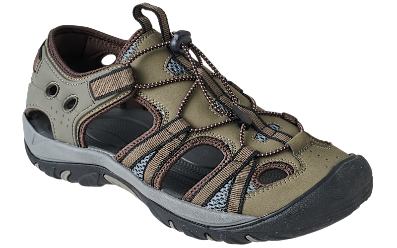 靴  oasis World Wide Sportsman Oasis III Water Shoes | Mack's Prairie Wings