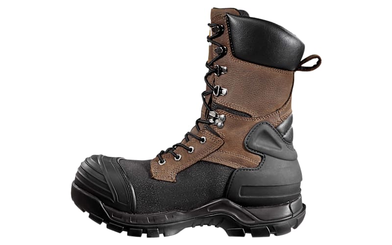 Boots Litefire Insulation Hot Carhartt Insulated Steel Toe Boots