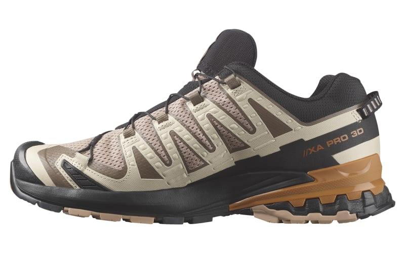Salomon men's xa pro 3d cheap wide