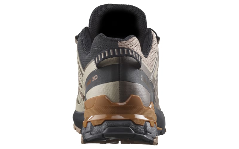 Salomon XA Pro 3D V9 Hiking Shoes for Men Bass Pro Shops