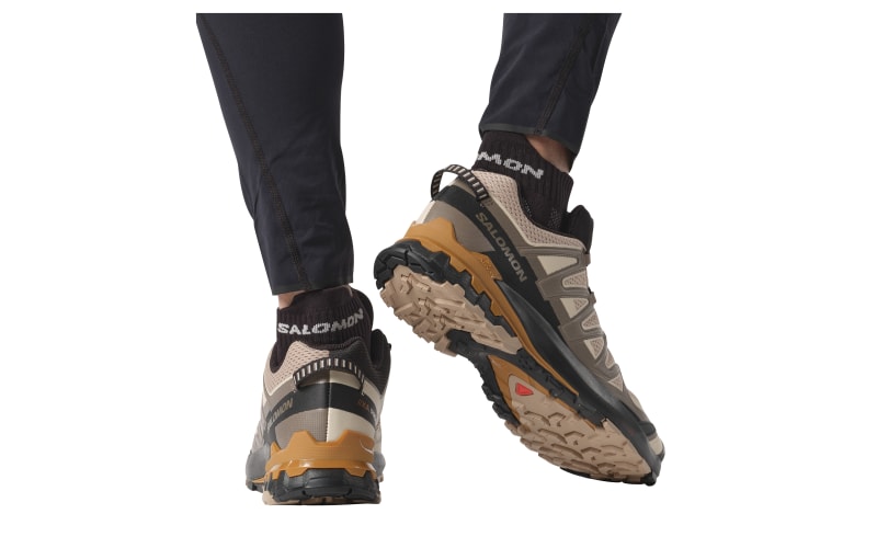 Salomon XA Pro 3D V9 Hiking Shoes for Men | Bass Pro Shops