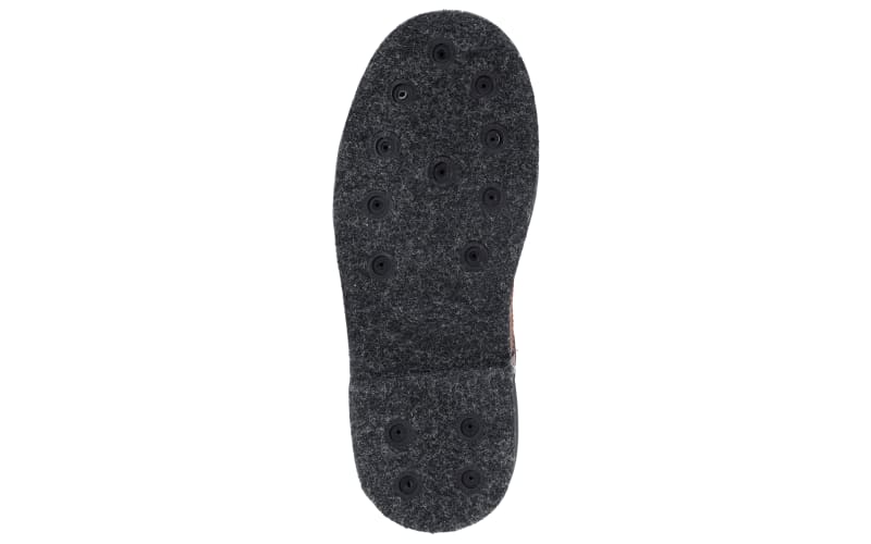 Cabelas felt sole boots on sale