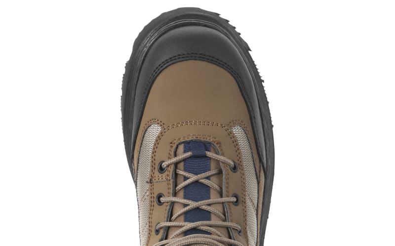Cabela s Ultralight Lug Sole Wading Boots for Men Cabela s